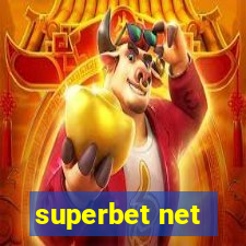 superbet net